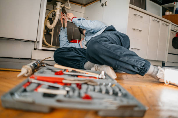 Best Pipe Repair Near Me  in Stonebridge, NJ
