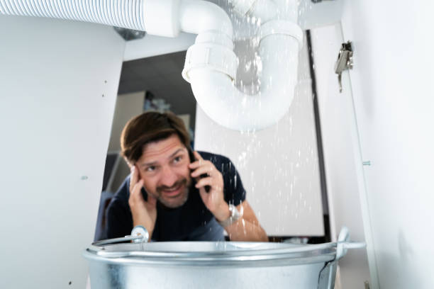 Best Shower Repair Services  in Stonebridge, NJ