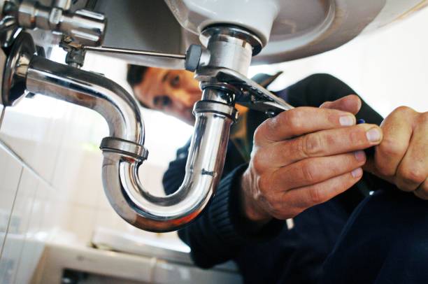 Best Sewer Line Repair  in Stonebridge, NJ