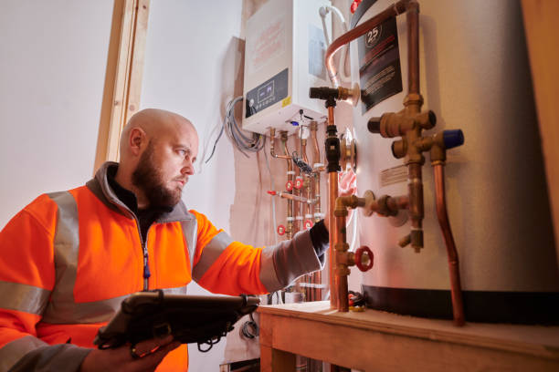 Best Affordable Plumbing Services  in Stonebridge, NJ