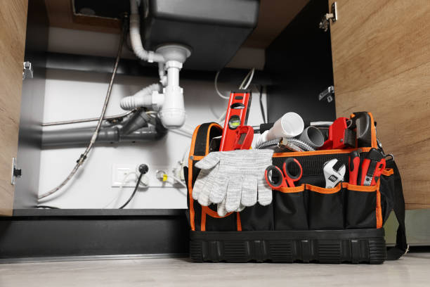 Stonebridge, NJ Plumbing Company