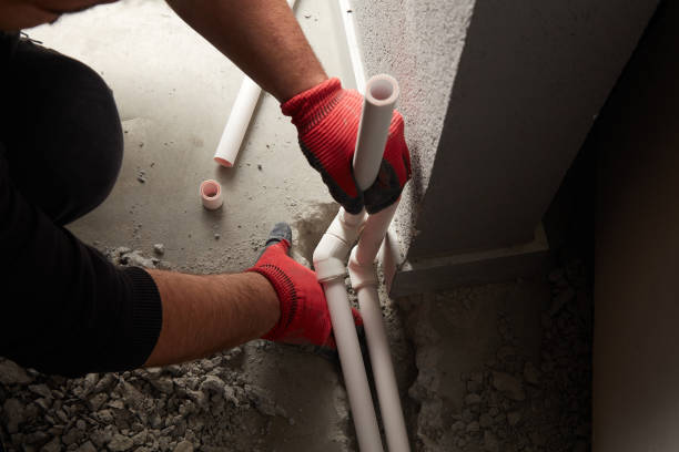Best Water Leak Repair  in Stonebridge, NJ