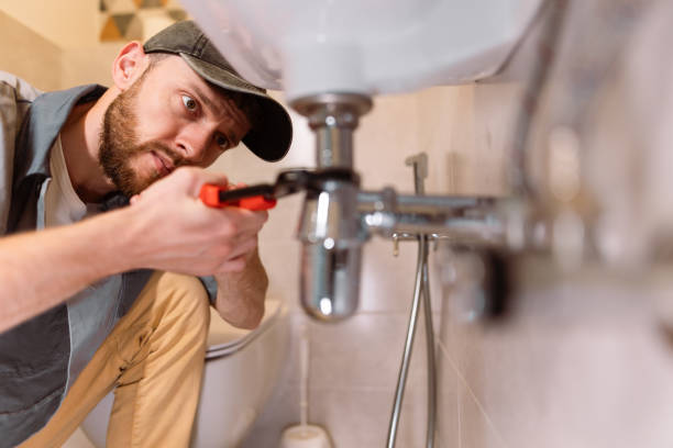 Best Water Softener Installation  in Stonebridge, NJ