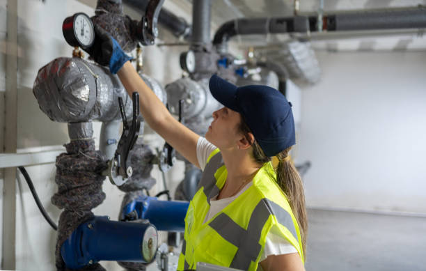 Best Drain Cleaning Services  in Stonebridge, NJ