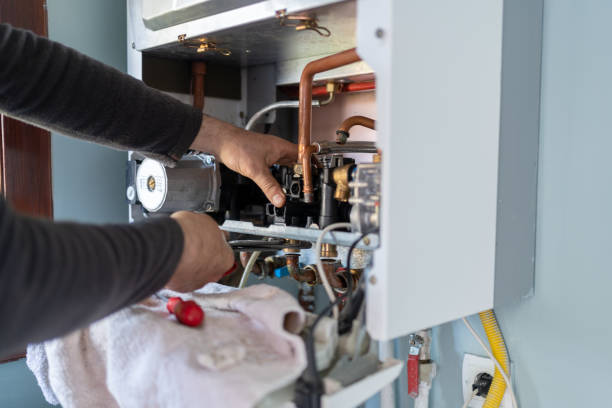 Best Local Plumber Services  in Stonebridge, NJ
