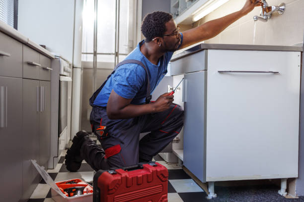 Best Boilers & Radiators  in Stonebridge, NJ