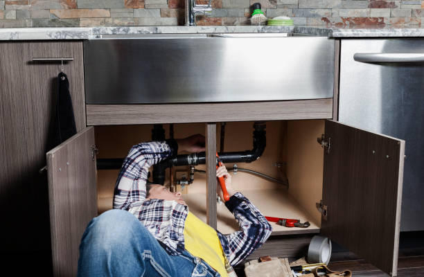 Best 24-Hour Plumber Near Me  in Stonebridge, NJ