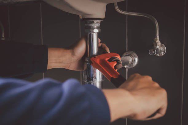 Best Emergency Plumbing Repair  in Stonebridge, NJ